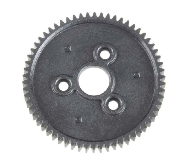 Traxxas 3959 Spur Gear 08P 62T E-Maxx