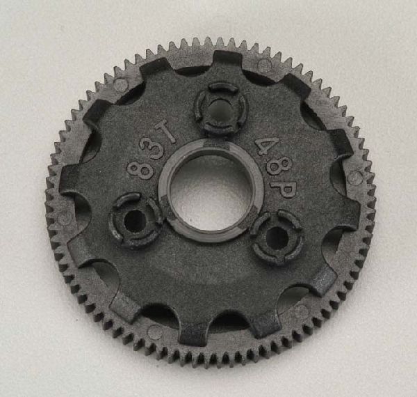 Traxxas 4683 Spur Gear 48P 83T