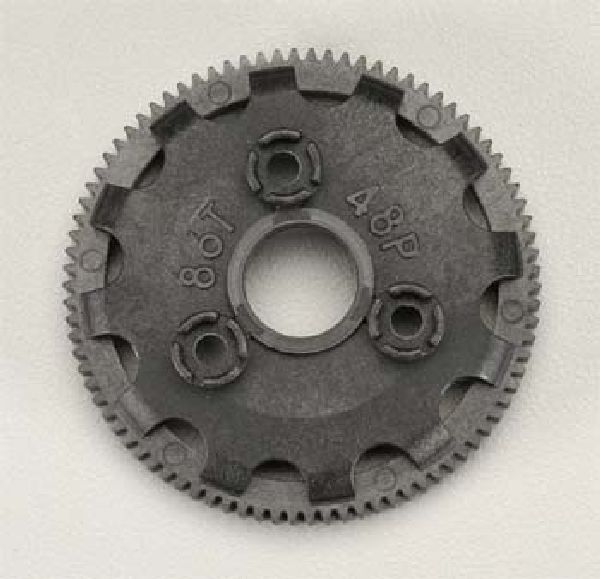 Traxxas 4686 Spur Gear 48P 86T