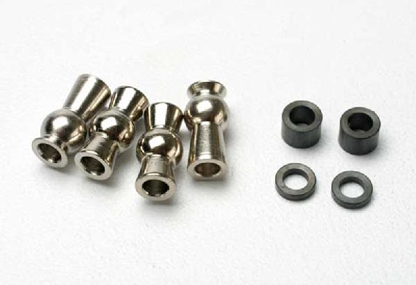 Traxxas 5355 Hollow Ball Set