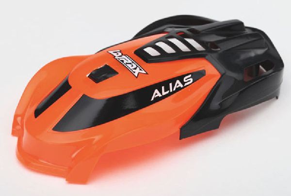 Traxxas 6613 Alias Orange Canopy