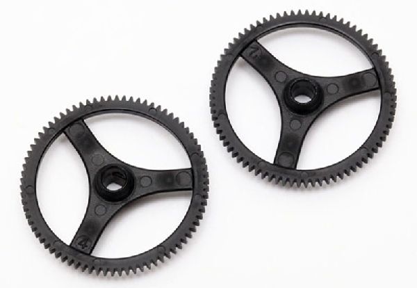 Traxxas 6646 Spur Gear 78-Tooth