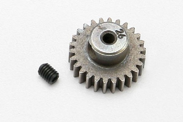 Traxxas 7040 Gear 26-T Pinion