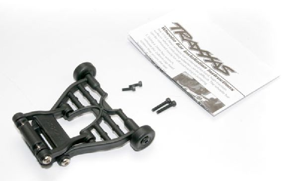 Traxxas 7184 Wheelie Bar Assembled