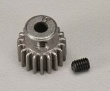 Traxxas 2419 Pinion Gear 48P 19T w-Set Screw Steel