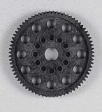 Traxxas 4472 Spur Gear 72-Tooth