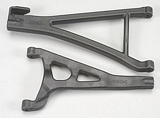 Traxxas 5332 Left Fr Upper-Lower Suspension Arms Revo 2