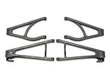 Traxxas 5333R Suspension Arm Set Adjustable Wheelbase