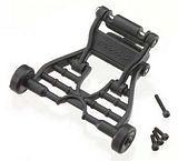 Traxxas 7184 Wheelie Bar Assembled