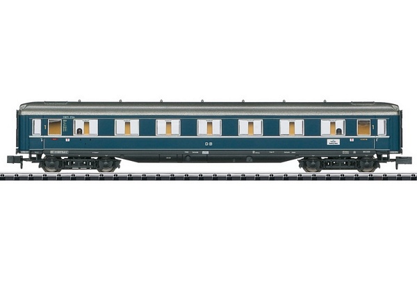 MiniTrix 15599 Type A4ue Express Train Passenger Car