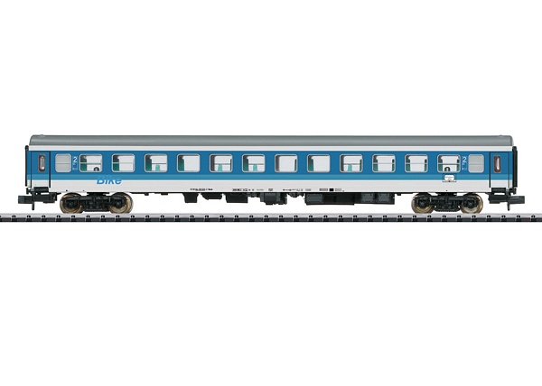 MiniTrix 15899 Type Bimz 2423 Express Train Passenger Car