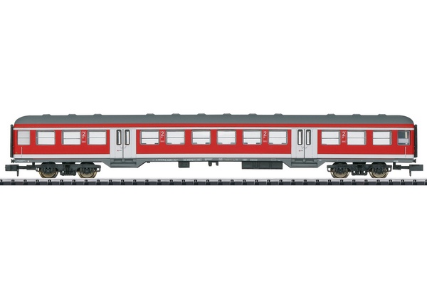 MiniTrix 15986 Passenger Car