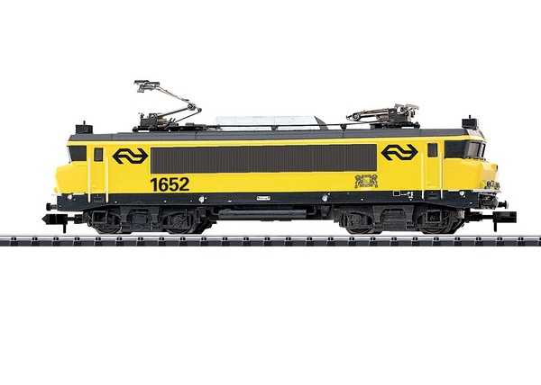 MiniTrix 16009 Class 1600 Electric Locomotive