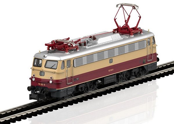 MiniTrix 16269 Class 112 Electric Locomotive