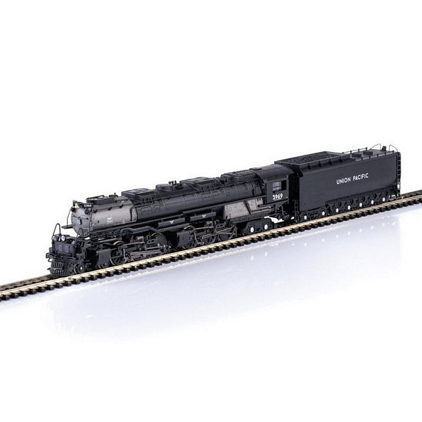 MiniTrix 16488 Class 3900 Steam Locomotive