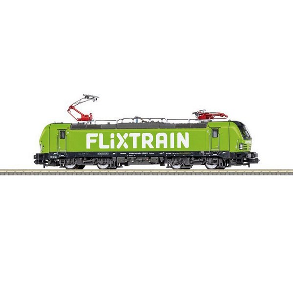 MiniTrix 16835 Class 193 Electric Locomotive