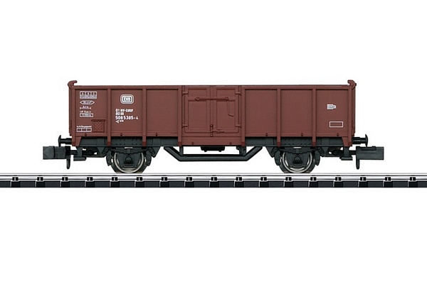 MiniTrix 18088 Hobby Type E 040 Gondola