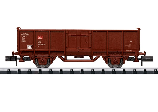 MiniTrix 18090 Hobby Freight Car