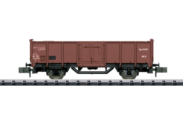 MiniTrix 18094 Hobby Freight Car