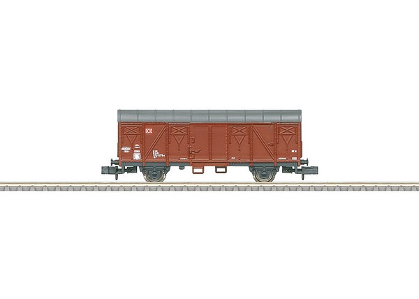 MiniTrix 18099 Hobby Type Gs 213 Freight Car