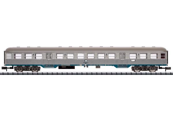 MiniTrix 18413 Passenger Car