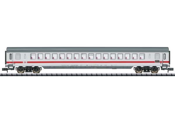 MiniTrix 18417 IC 2013 Passenger Car