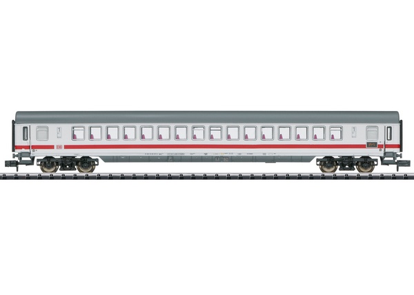 MiniTrix 18417 IC 2013 Passenger Car