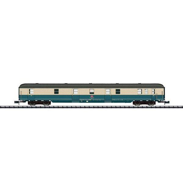 MiniTrix 18450 Type Dm 903.1 Baggage Car