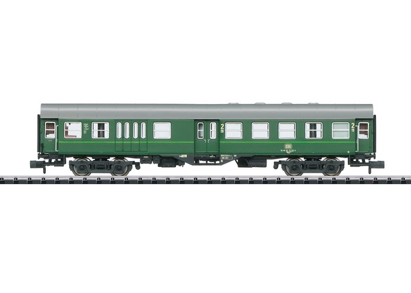 MiniTrix 18455 Type BDyg 532 Passenger Car