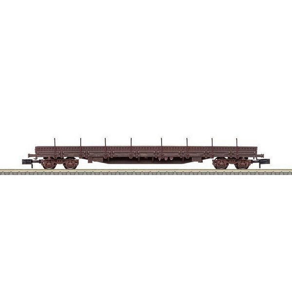 MiniTrix 18526 Type Res Low Side Car