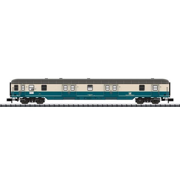 MiniTrix 18580 Deutsche Bundespost Mail Car