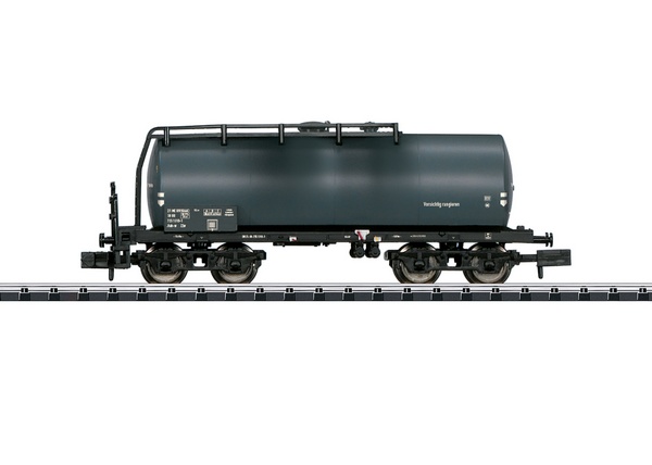 MiniTrix 18972 DR Tank Car