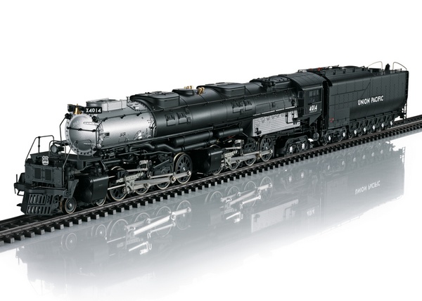 ho steam train sets