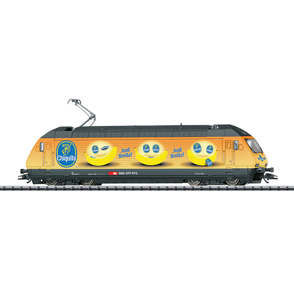 Trix 22943 Class Re 460 Electric Locomotive