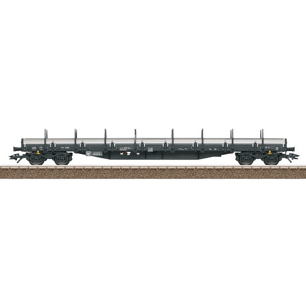 Trix 24430 Type Res Stake Car
