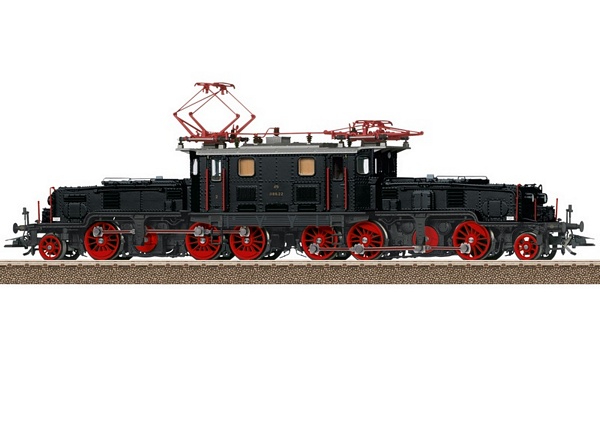 Trix 25093 Class 1189 Electric Locomotive