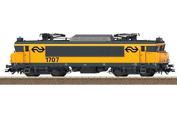 Trix 25160 Class 1700 Electric Locomotive