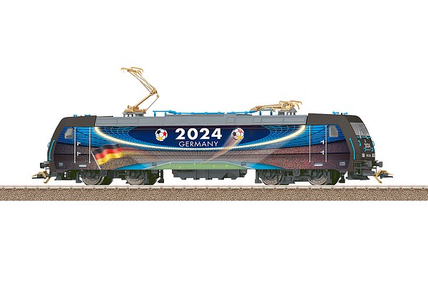 TRIX T25368 Cl 185 el.loco Germany 2024