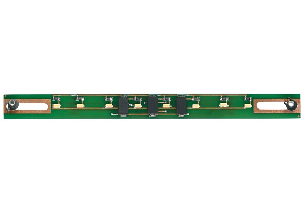 MiniTrix 66611 LED Lighting Kit for Cab Control Cars