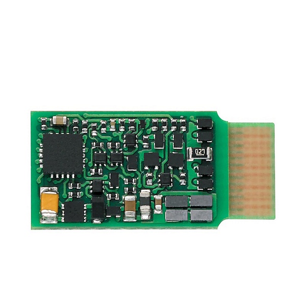 MiniTrix 66856 Decoder mtc 14-Pin Interface Connector