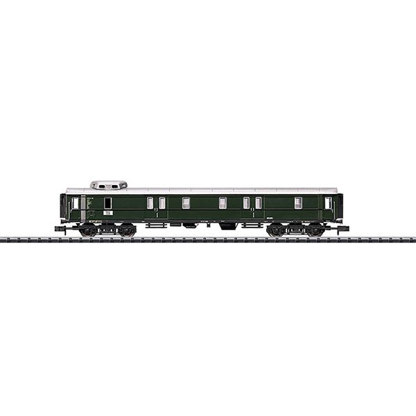 MiniTrix 15524 Baggage Car