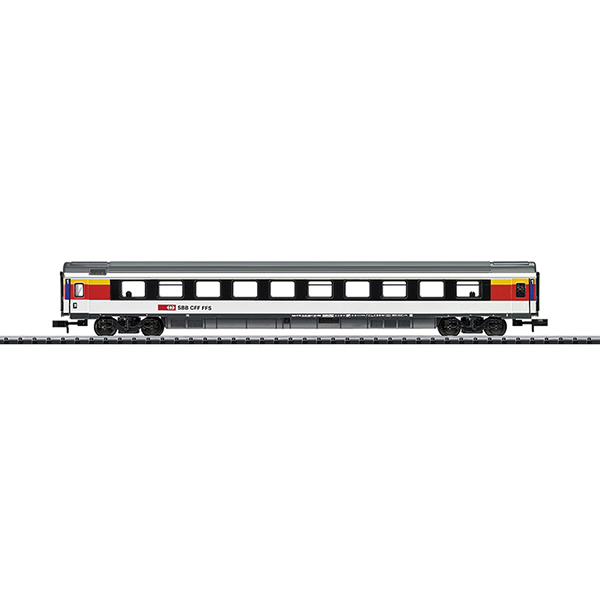 MiniTrix 15671 Type Apm Passenger Car