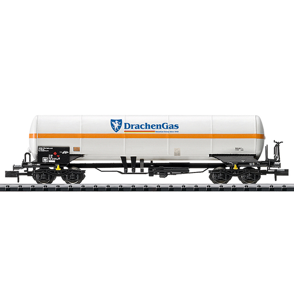 MiniTrix 15821 Gas Tank Car