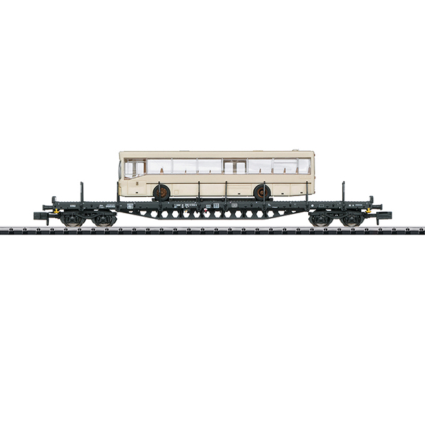 MiniTrix 15862 Type Rs 684 Flat Car