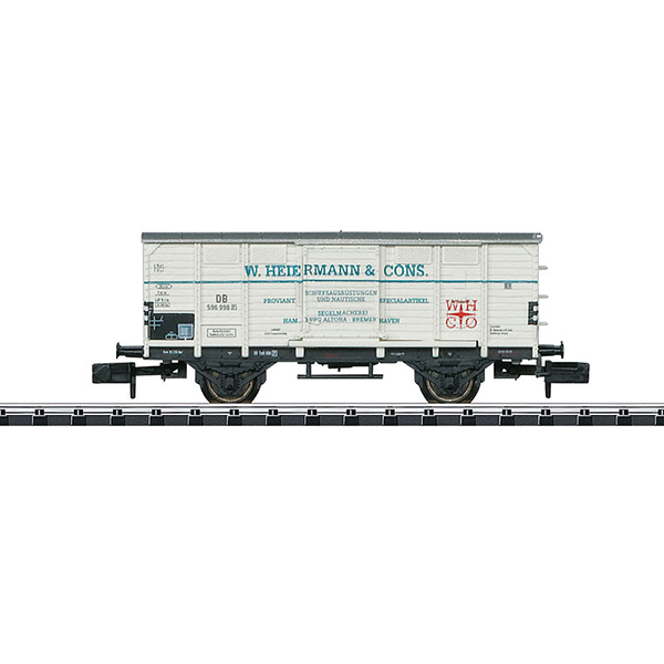 MiniTrix 15926 Boxcar