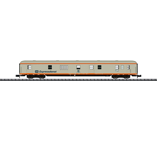 MiniTrix 15985 Type Dm 903 Baggage Car