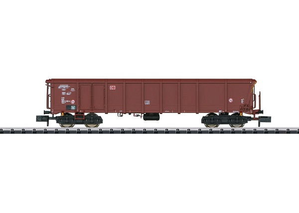 MiniTrix 15992 Type Tamns 893 Gondola with Sliding Roof