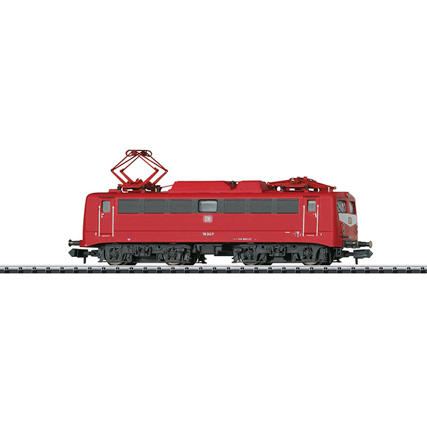 MiniTrix 16106 Class 110 Electric Locomotive