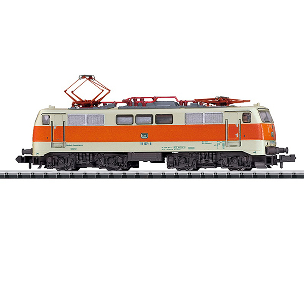 MiniTrix 16114 Class 111 Electric Locomotive