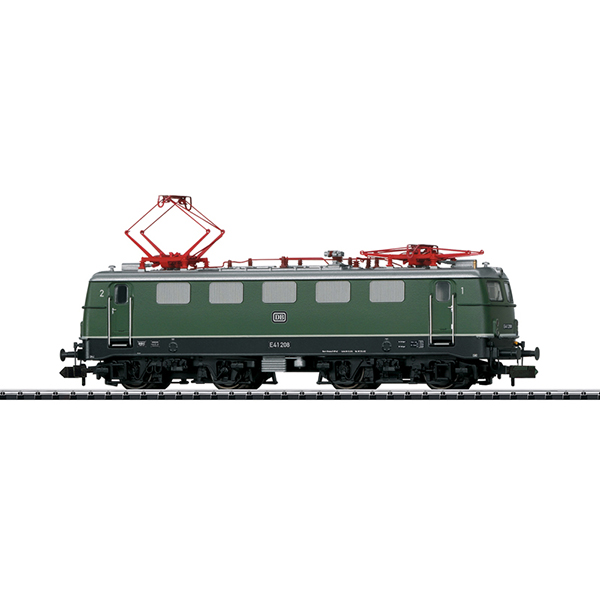 MiniTrix 16143 Class E 41 Electric Locomotive